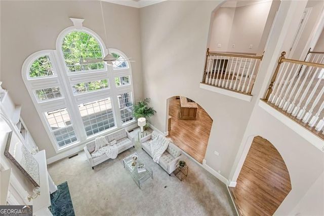 3150 Sugarloaf Club Drive, Duluth, GA 30097