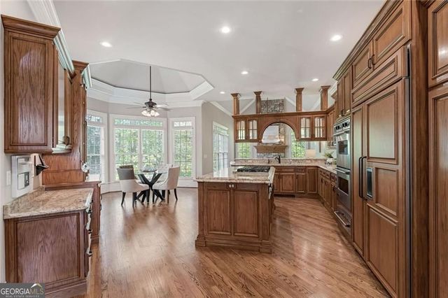 3150 Sugarloaf Club Drive, Duluth, GA 30097