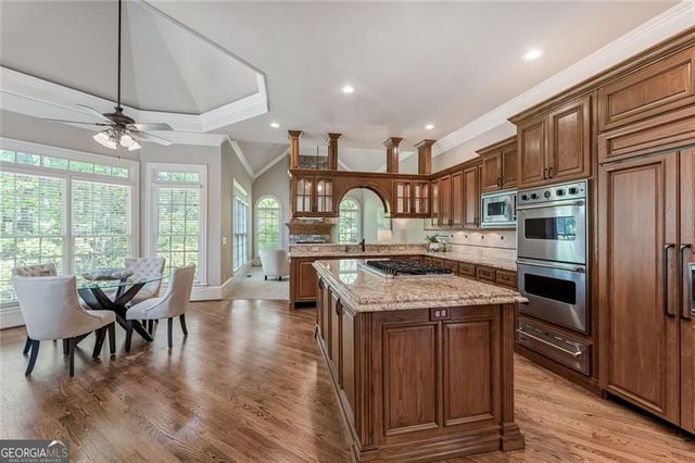 3150 Sugarloaf Club Drive, Duluth, GA 30097