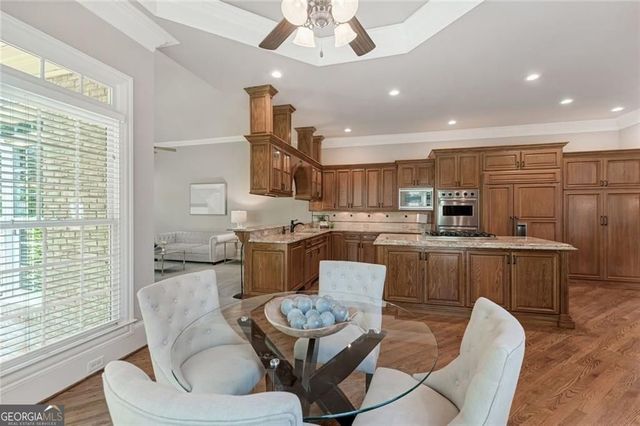 3150 Sugarloaf Club Drive, Duluth, GA 30097