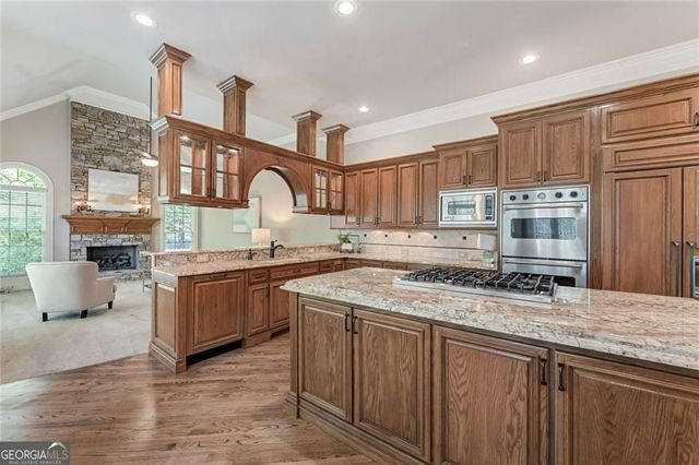 3150 Sugarloaf Club Drive, Duluth, GA 30097