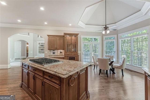 3150 Sugarloaf Club Drive, Duluth, GA 30097