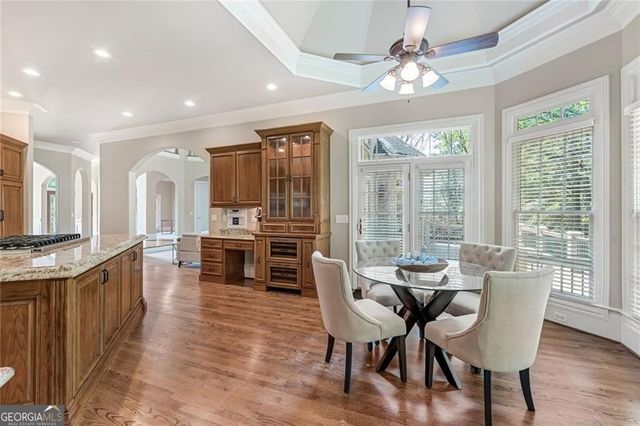 3150 Sugarloaf Club Drive, Duluth, GA 30097