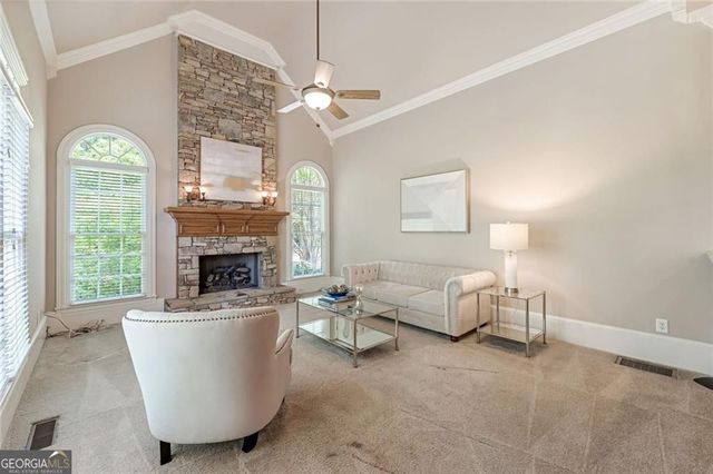3150 Sugarloaf Club Drive, Duluth, GA 30097