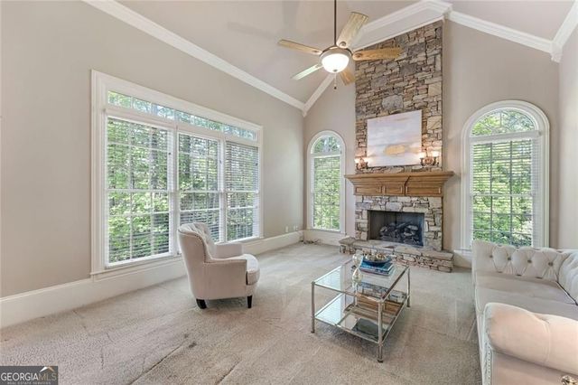 3150 Sugarloaf Club Drive, Duluth, GA 30097
