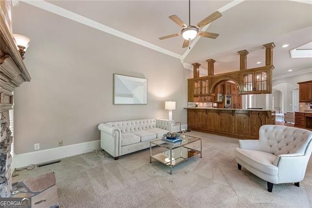 3150 Sugarloaf Club Drive, Duluth, GA 30097