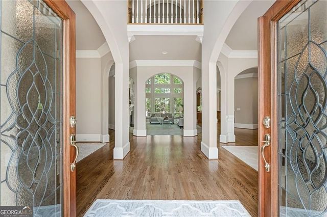3150 Sugarloaf Club Drive, Duluth, GA 30097