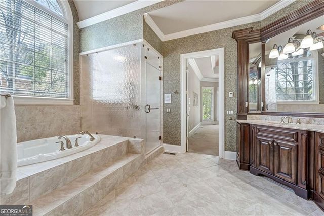 3150 Sugarloaf Club Drive, Duluth, GA 30097