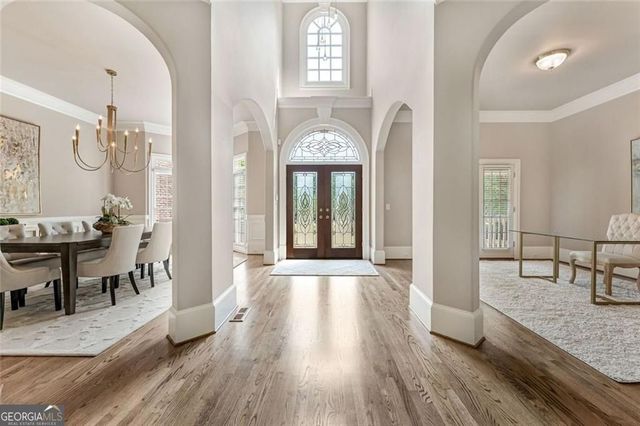 3150 Sugarloaf Club Drive, Duluth, GA 30097