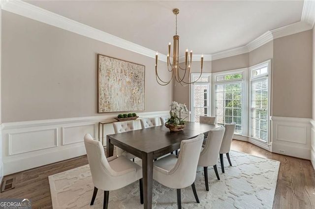 3150 Sugarloaf Club Drive, Duluth, GA 30097