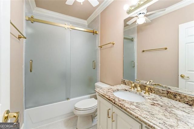 3150 Sugarloaf Club Drive, Duluth, GA 30097