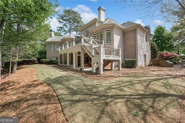 3150 Sugarloaf Club Drive, Duluth, GA 30097