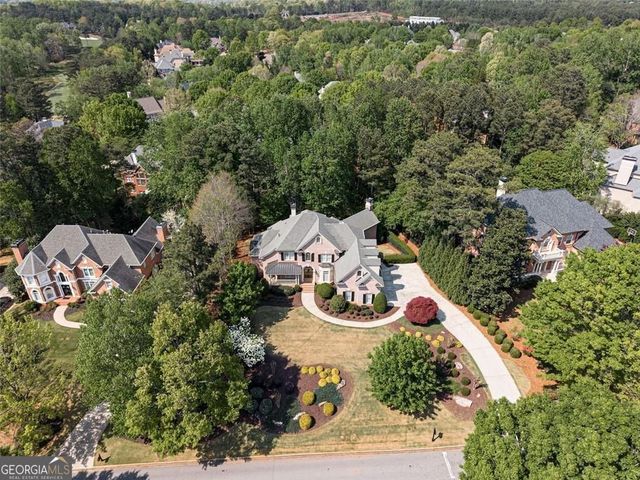 3150 Sugarloaf Club Drive, Duluth, GA 30097