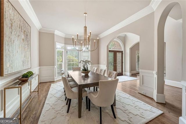3150 Sugarloaf Club Drive, Duluth, GA 30097