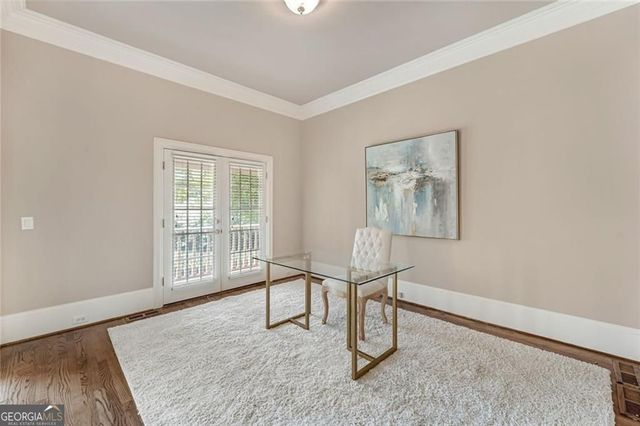 3150 Sugarloaf Club Drive, Duluth, GA 30097