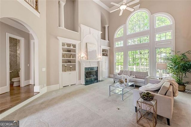 3150 Sugarloaf Club Drive, Duluth, GA 30097
