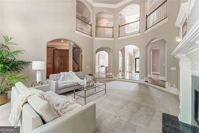 3150 Sugarloaf Club Drive, Duluth, GA 30097