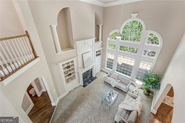 3150 Sugarloaf Club Drive, Duluth, GA 30097