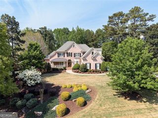 3150 Sugarloaf Club Drive, Duluth, GA 30097