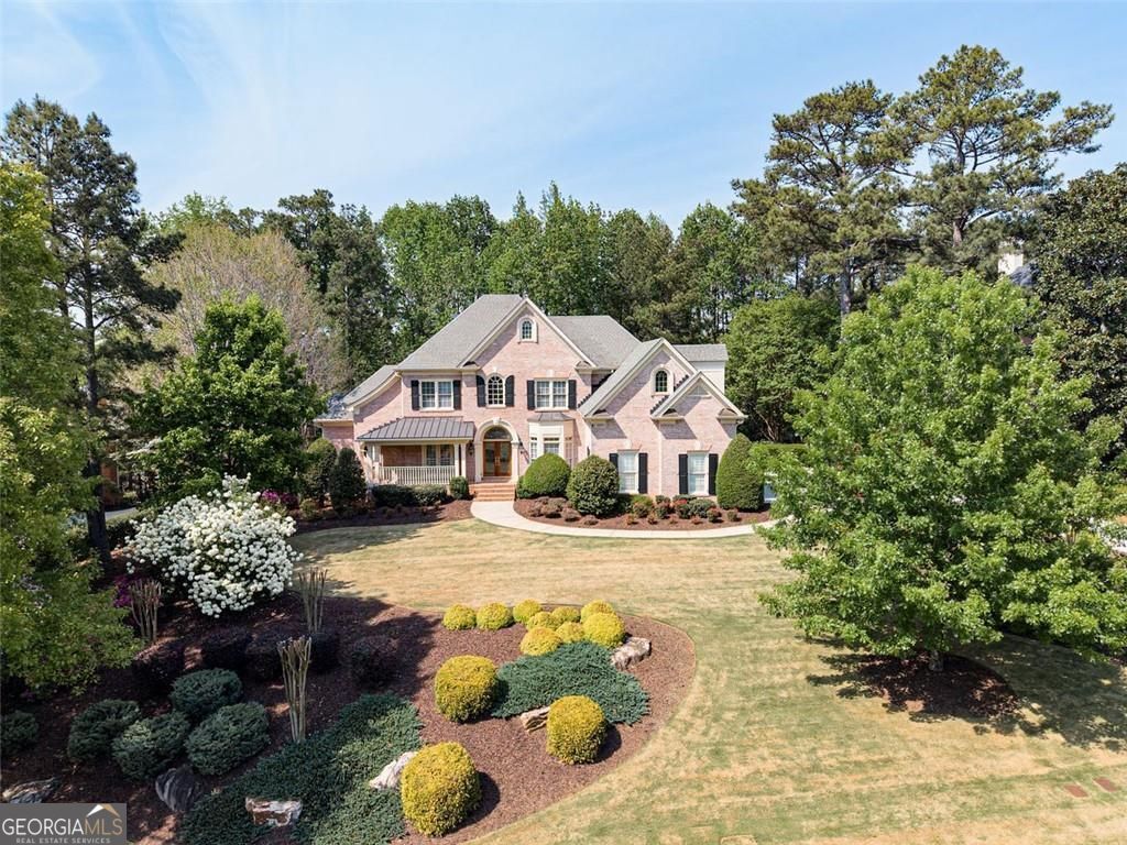 3150 Sugarloaf Club Drive, Duluth, GA 30097