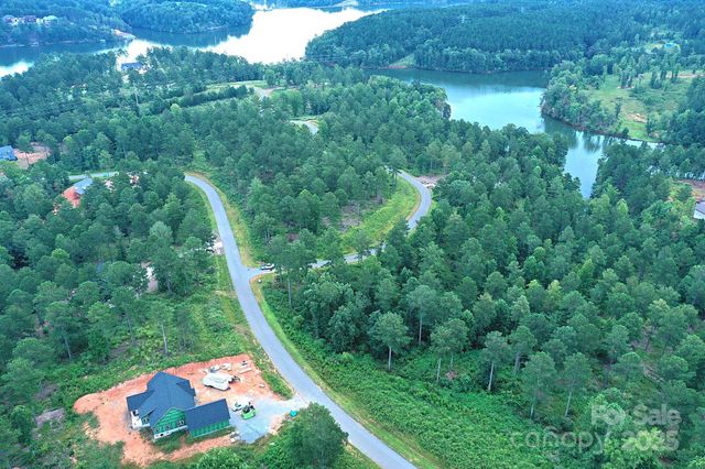 2576 Jumping Run, Connelly Springs, NC 28612