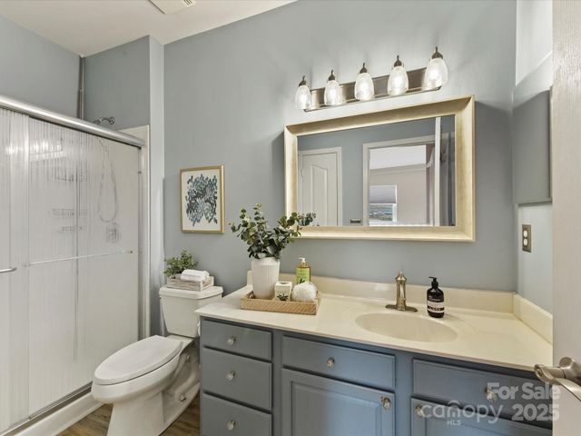 19763 Deer Valley Drive, Cornelius, NC 28031