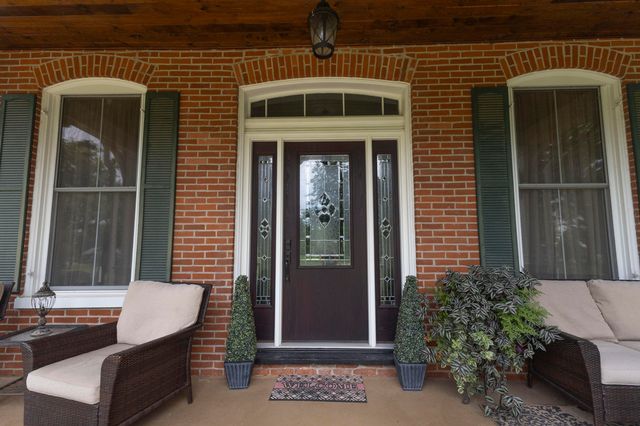 1001 RANDOLPH ST, Glasgow, MO 65254