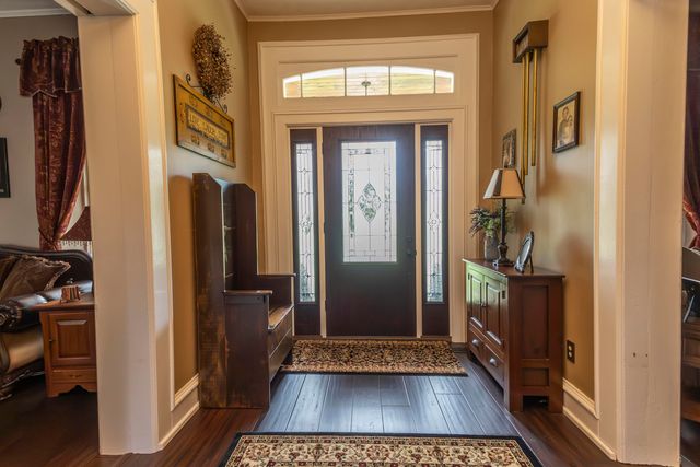 1001 RANDOLPH ST, Glasgow, MO 65254