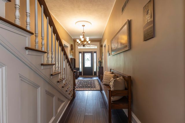 1001 RANDOLPH ST, Glasgow, MO 65254