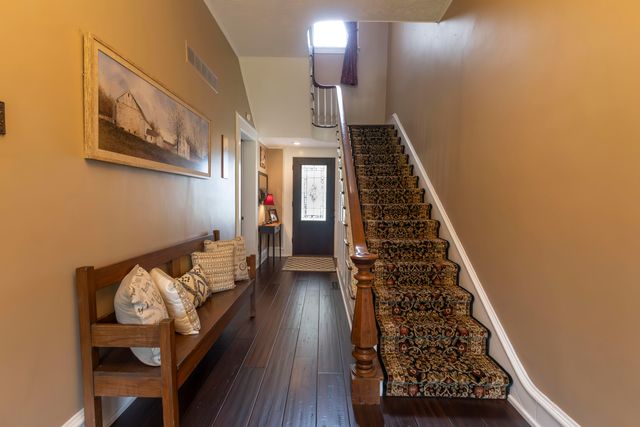 1001 RANDOLPH ST, Glasgow, MO 65254