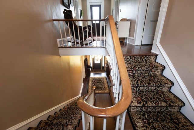 1001 RANDOLPH ST, Glasgow, MO 65254