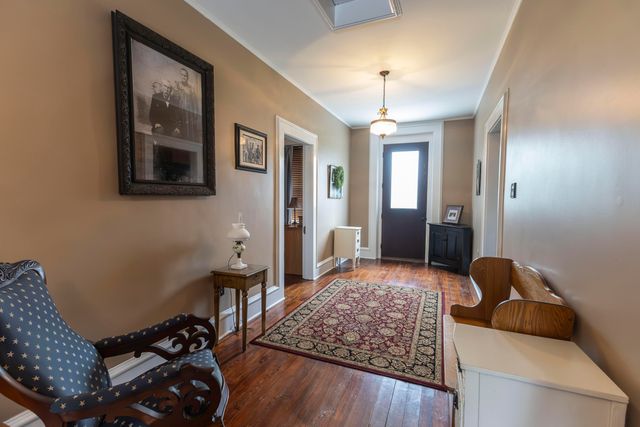 1001 RANDOLPH ST, Glasgow, MO 65254