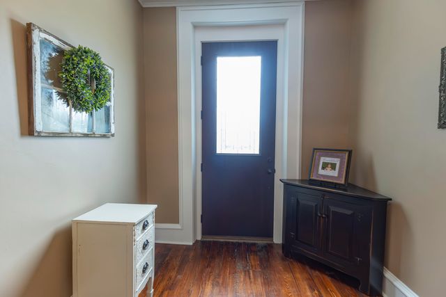 1001 RANDOLPH ST, Glasgow, MO 65254