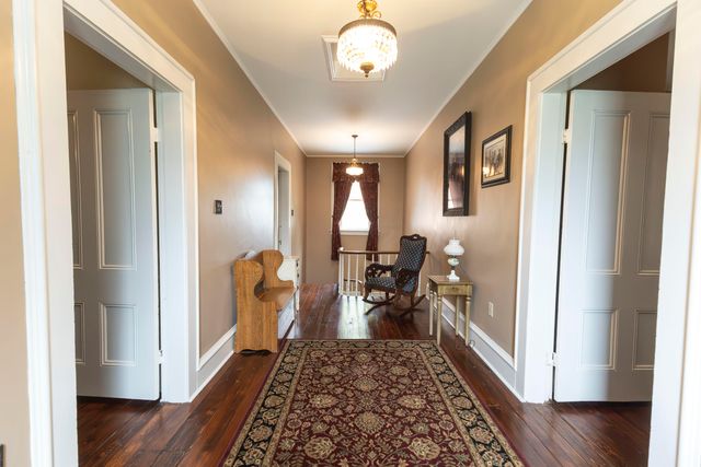 1001 RANDOLPH ST, Glasgow, MO 65254