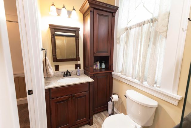 1001 RANDOLPH ST, Glasgow, MO 65254