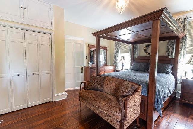 1001 RANDOLPH ST, Glasgow, MO 65254