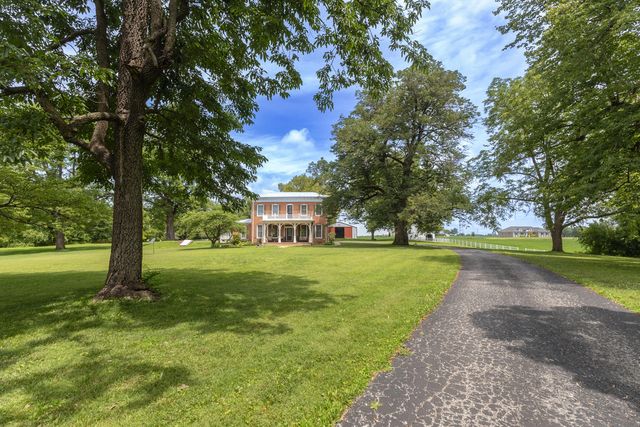 1001 RANDOLPH ST, Glasgow, MO 65254