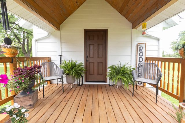 1001 RANDOLPH ST, Glasgow, MO 65254