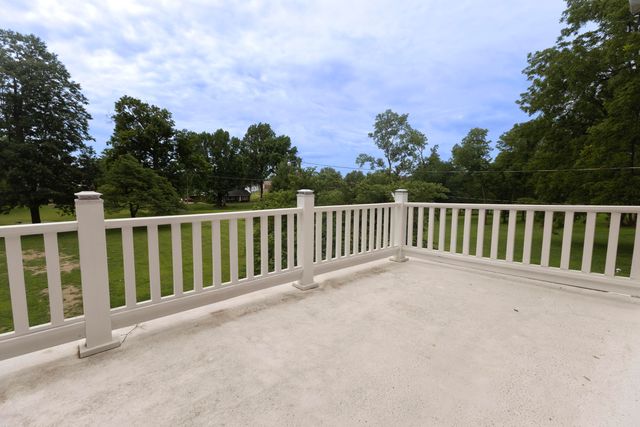 1001 RANDOLPH ST, Glasgow, MO 65254