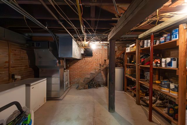 1001 RANDOLPH ST, Glasgow, MO 65254