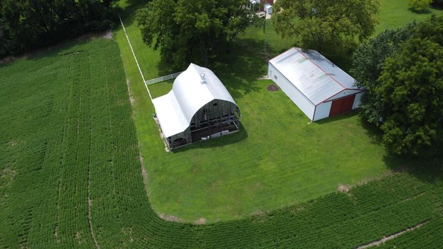 1001 RANDOLPH ST, Glasgow, MO 65254