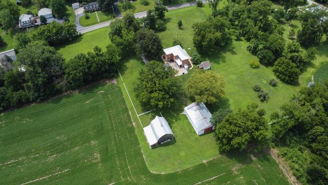 1001 RANDOLPH ST, Glasgow, MO 65254