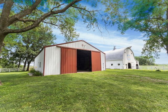 1001 RANDOLPH ST, Glasgow, MO 65254