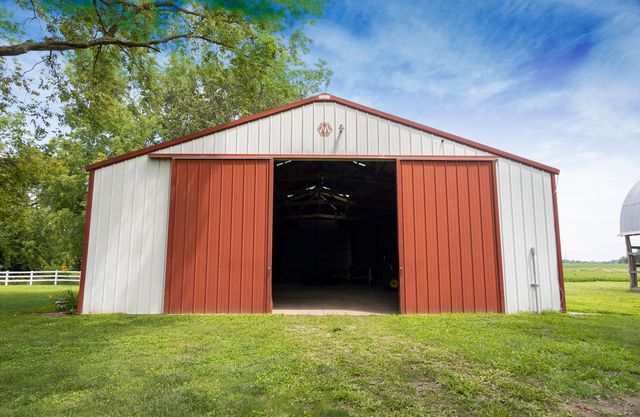 1001 RANDOLPH ST, Glasgow, MO 65254