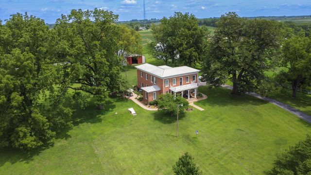 1001 RANDOLPH ST, Glasgow, MO 65254