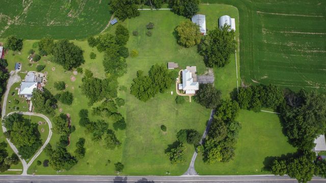 1001 RANDOLPH ST, Glasgow, MO 65254