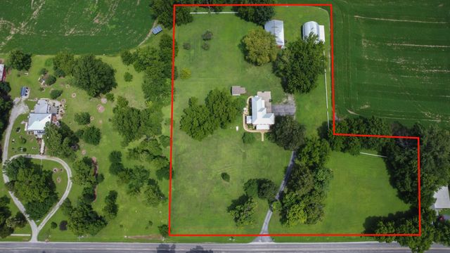 1001 RANDOLPH ST, Glasgow, MO 65254