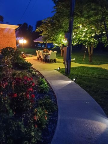 1001 RANDOLPH ST, Glasgow, MO 65254