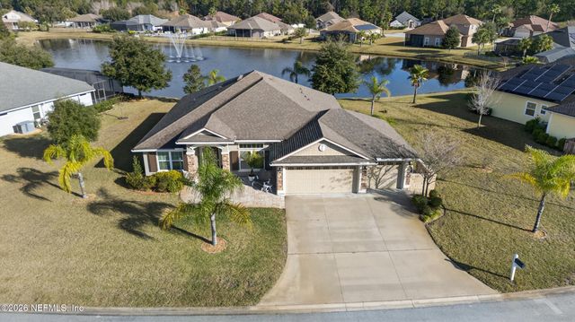 32521 WILLOW PARKE Circle, Fernandina Beach, FL 32034