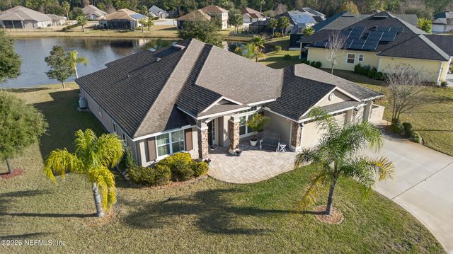 32521 WILLOW PARKE Circle, Fernandina Beach, FL 32034